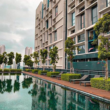 Tamarind Suites@サイバージャヤ エクステリア 写真