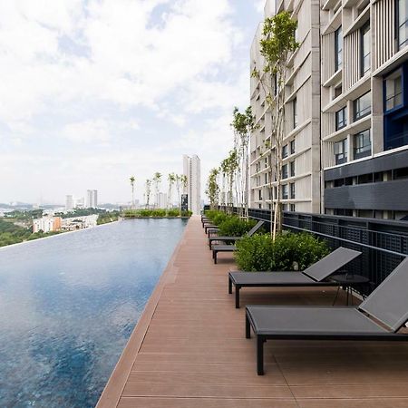 Tamarind Suites@サイバージャヤ エクステリア 写真