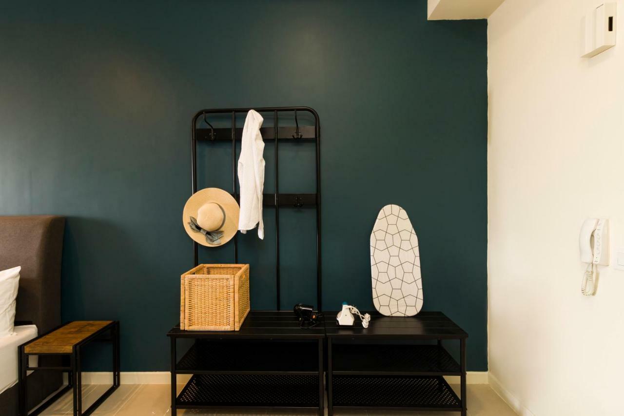 Tamarind Suites@サイバージャヤ エクステリア 写真