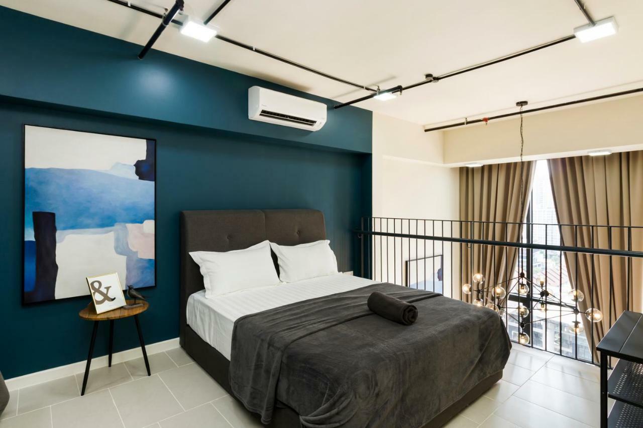 Tamarind Suites@サイバージャヤ エクステリア 写真