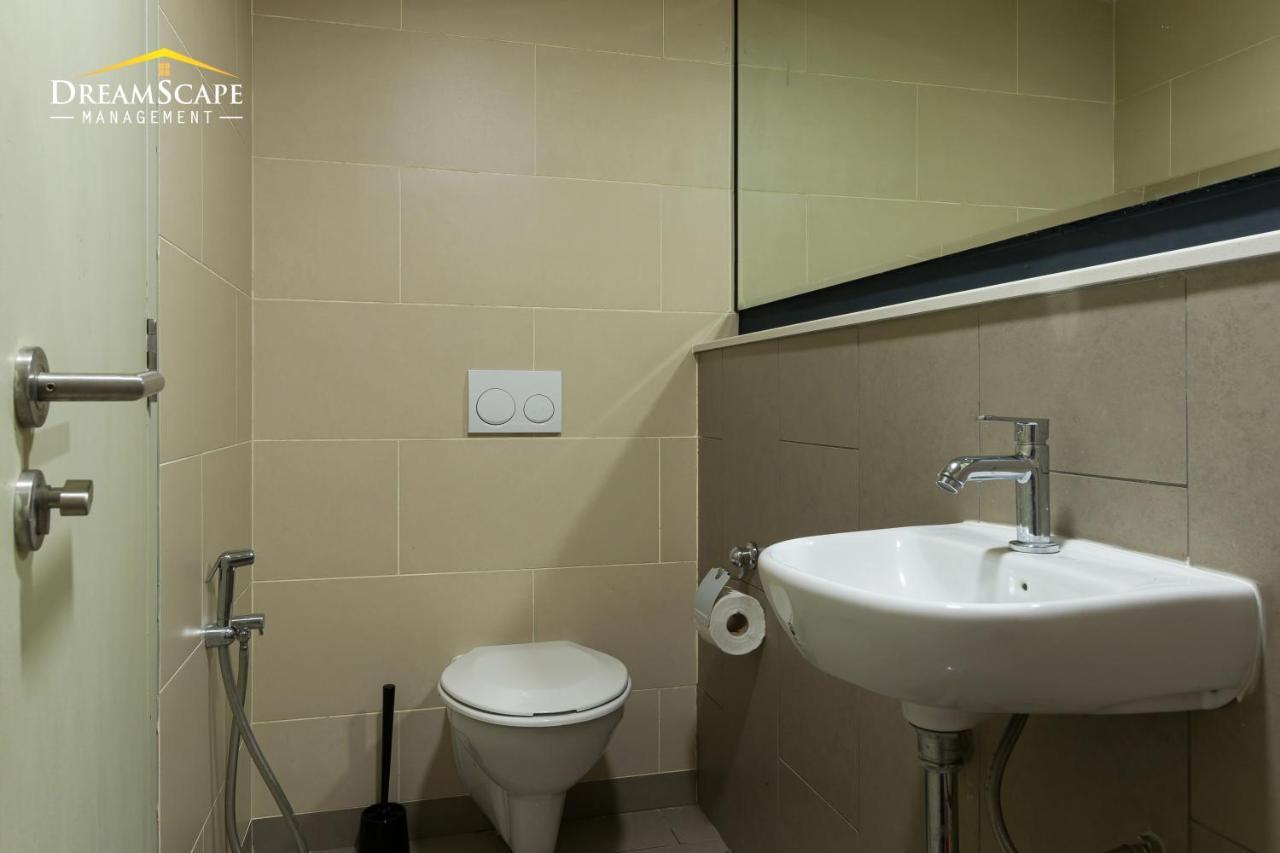 Tamarind Suites@サイバージャヤ エクステリア 写真